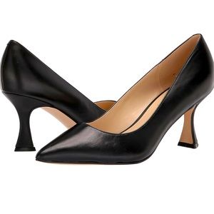 NINE WEST Women's Workin Pump 8.5 W